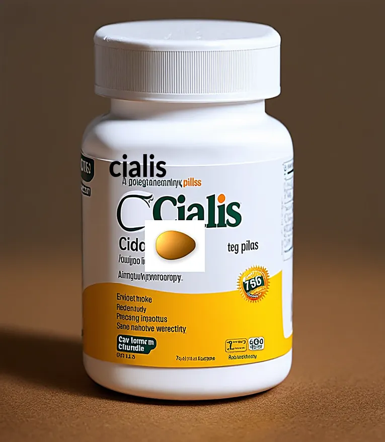 Comprar cialis en farmacia sin receta